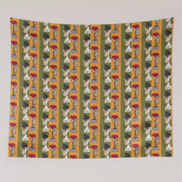 Item preview, Bored ape yacht club jamaican style designed and sold by Discount And Fun.