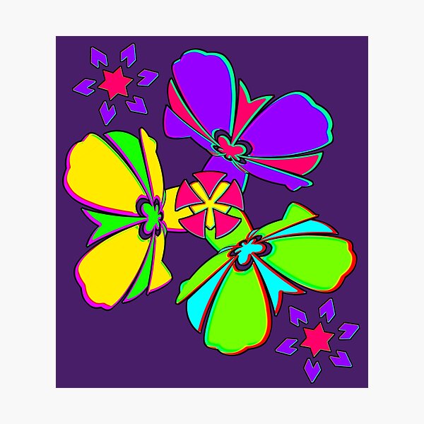 Item preview, Covered in Flowers designed and sold by Czerra.