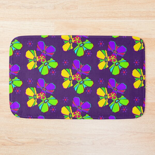 Item preview, Covered in Flowers designed and sold by Czerra.