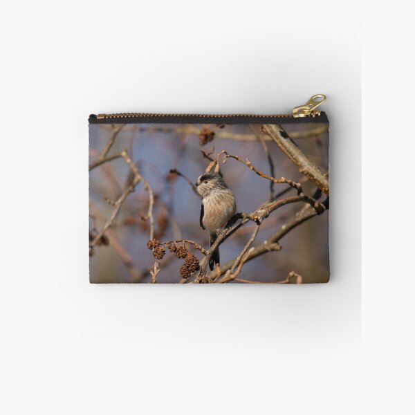 Item preview, Long-tailed Tit designed and sold by Jon Lees.