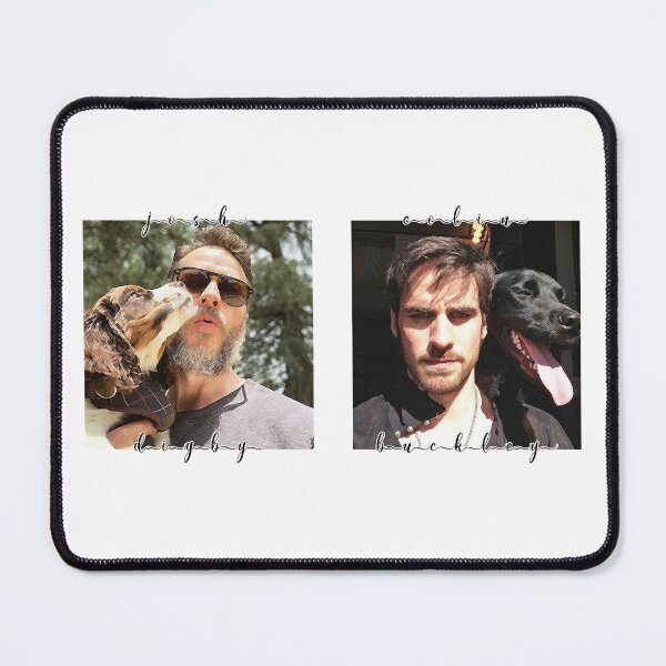 Item preview, DIGBY & BUCKLEY designed and sold by EnchantedSwans.