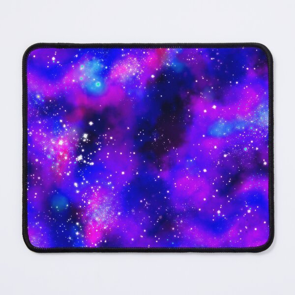 Item preview, Galaxy Pattern 1 designed and sold by RoseNightshade.
