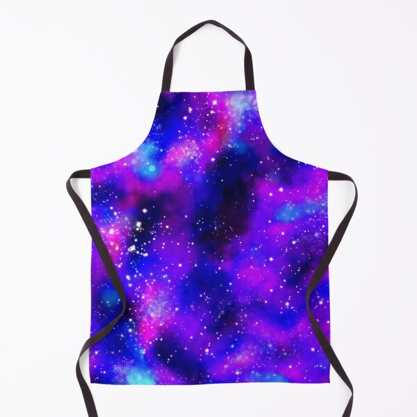 Item preview, Galaxy Pattern 1 designed and sold by RoseNightshade.