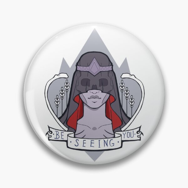 Item preview, See you in Helheim designed and sold by nephero.