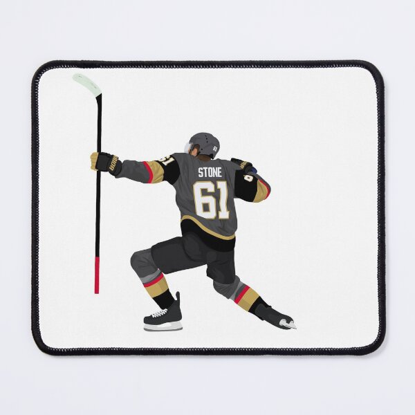 Item preview, Mark Stone designed and sold by puckculture.