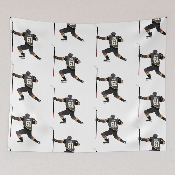 Item preview, Mark Stone designed and sold by puckculture.