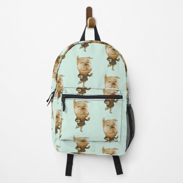 Item preview, bulldog with coffee designed and sold by irenek1505.