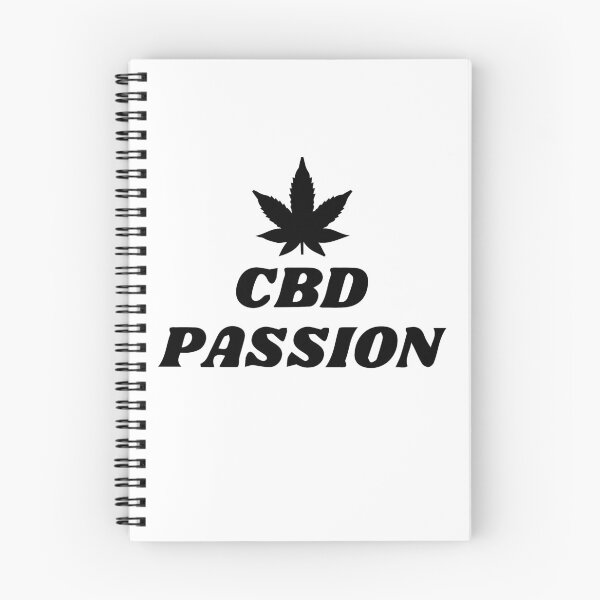 Item preview, CBD passion - design for cannabis lovers. designed and sold by WeedHighLife.