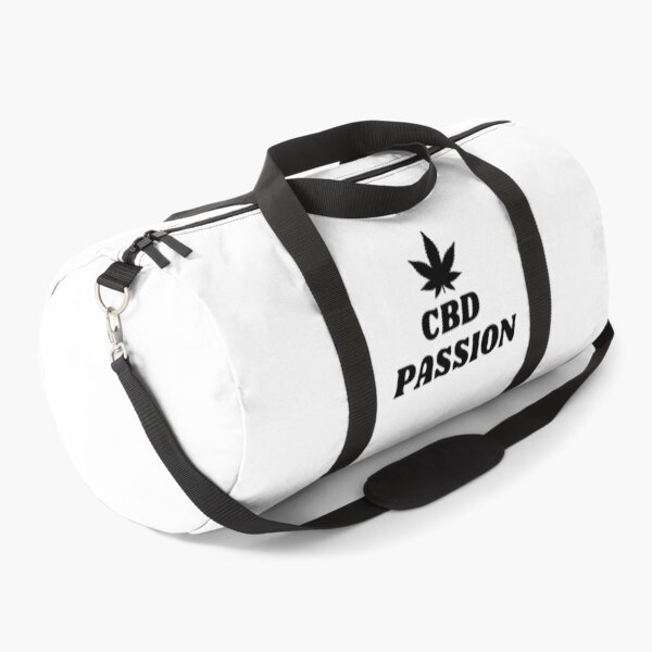 Item preview, CBD passion - design for cannabis lovers. designed and sold by WeedHighLife.