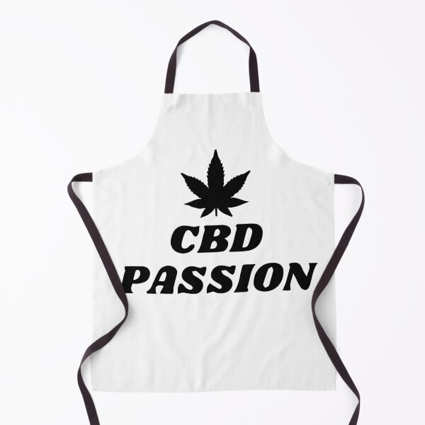 Item preview, CBD passion - design for cannabis lovers. designed and sold by WeedHighLife.