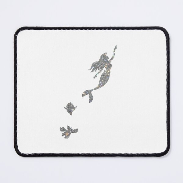 Item preview, Mermaid designed and sold by BubbleFog.