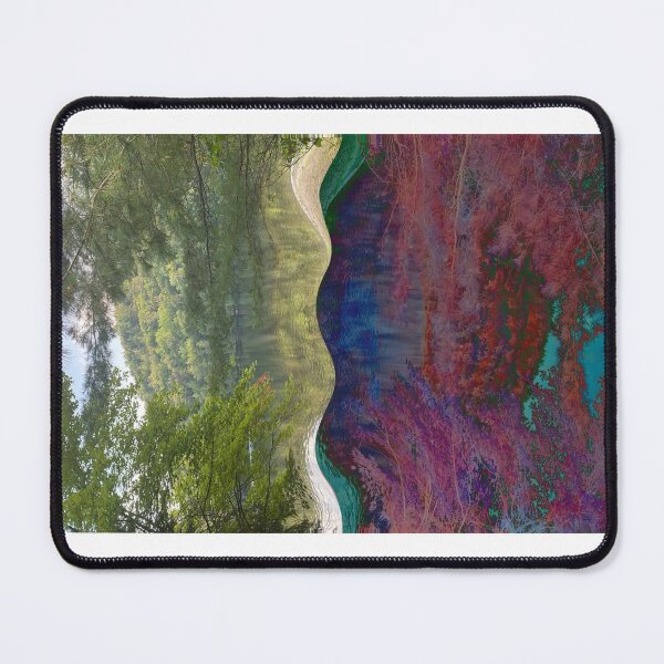 Item preview, Adirondacks Eighth Lake Reflection designed and sold by Lori Roscup.