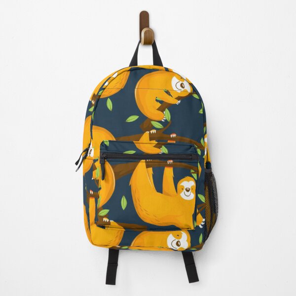 Item preview, Cool looking design of sloths designed and sold by Alshoalla.