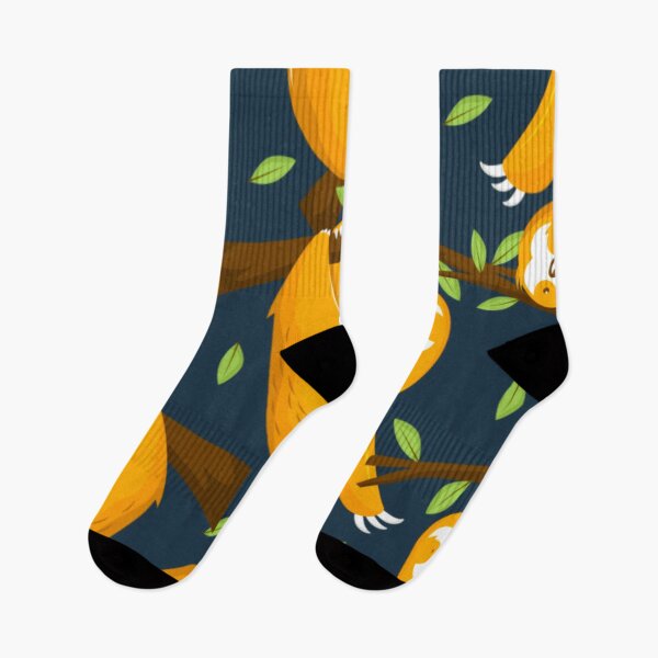 Item preview, Cool looking design of sloths designed and sold by Alshoalla.