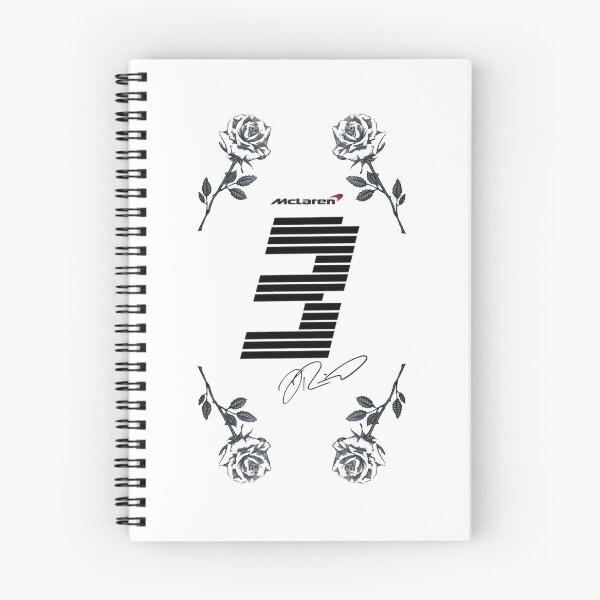 Item preview, Daniel Ricciardo tattoo designed and sold by Anna Karolyna Marinho Da Silva.