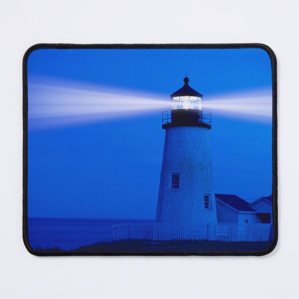 Item preview, Pemiquid Lighthouse, Maine designed and sold by George Robinson.