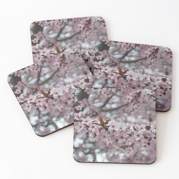 Item preview, Cherry Blossoms!  designed and sold by Kathleen Douglas.