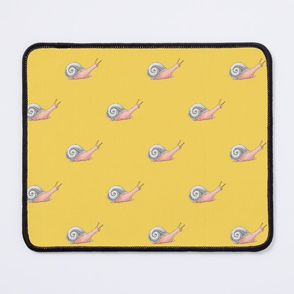 Item preview, Snail designed and sold by deepfuze.