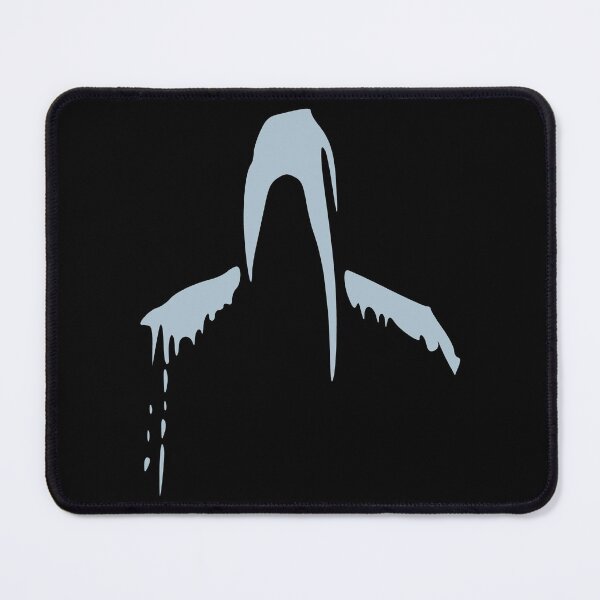 Item preview, Hooded Figure designed and sold by AmethystMurad.