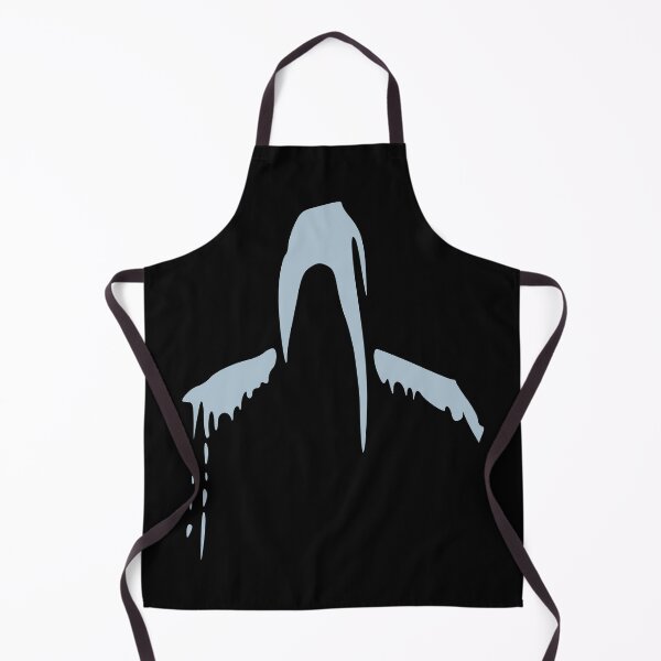 Item preview, Hooded Figure designed and sold by AmethystMurad.