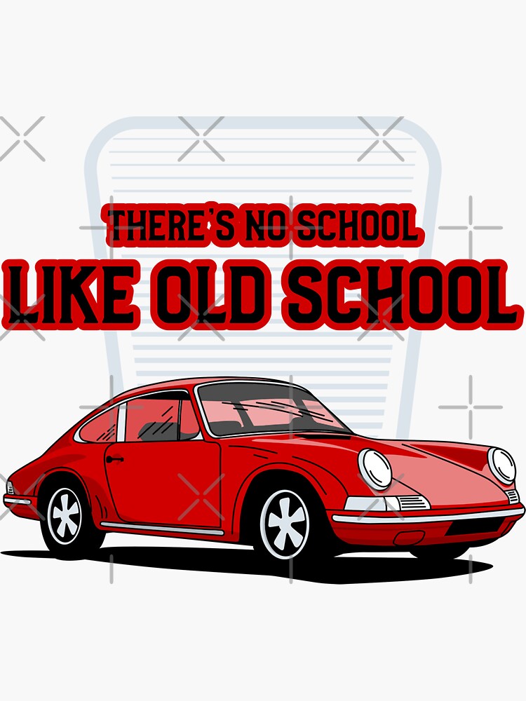 Classic Car Lover, Vehicle Addicts, Muscle Car Graphic by shirtcrafts