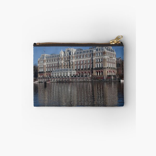Item preview, Amtel Hotel on the River Amstel designed and sold by Katherine Maguire.