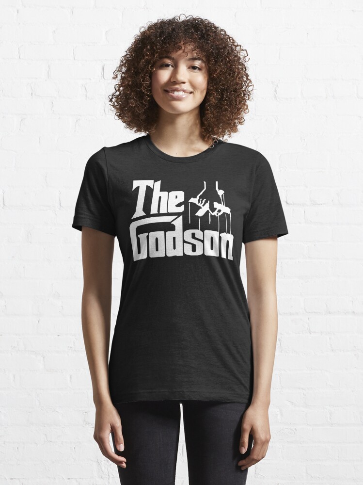 godson t shirt