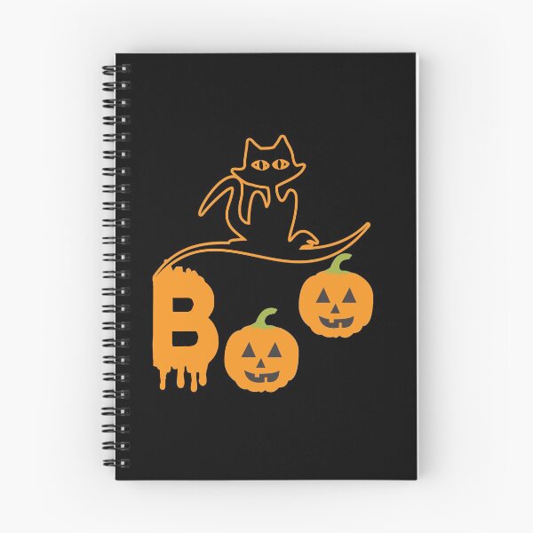 Item preview, Meow I Mean Boo- Funny Halloween designed and sold by Hanaahashem.