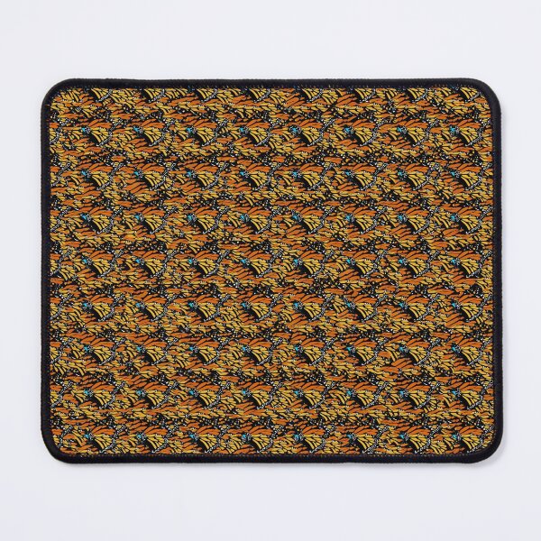 Item preview, Monarch Butterfly Pattern designed and sold by Kim H Ritter.