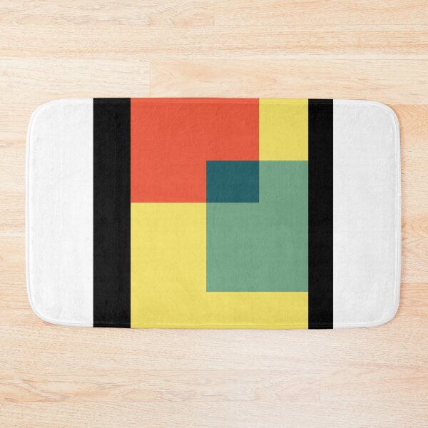 Item preview, abstract geometry designed and sold by blankshirt.