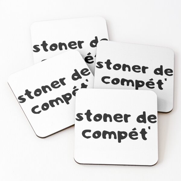 Item preview, Competition smoker - Design for stoners designed and sold by WeedHighLife.