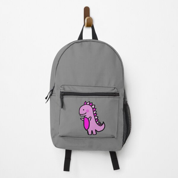 Item preview, Cute pink dinosaur designed and sold by Tamm-art.