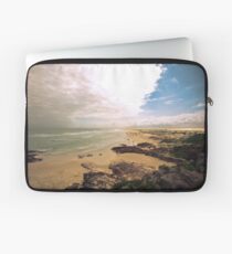 Birubi Beach Port Stephens Laptop Sleeve