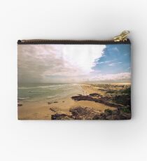 Birubi Beach Port Stephens Studio Pouch