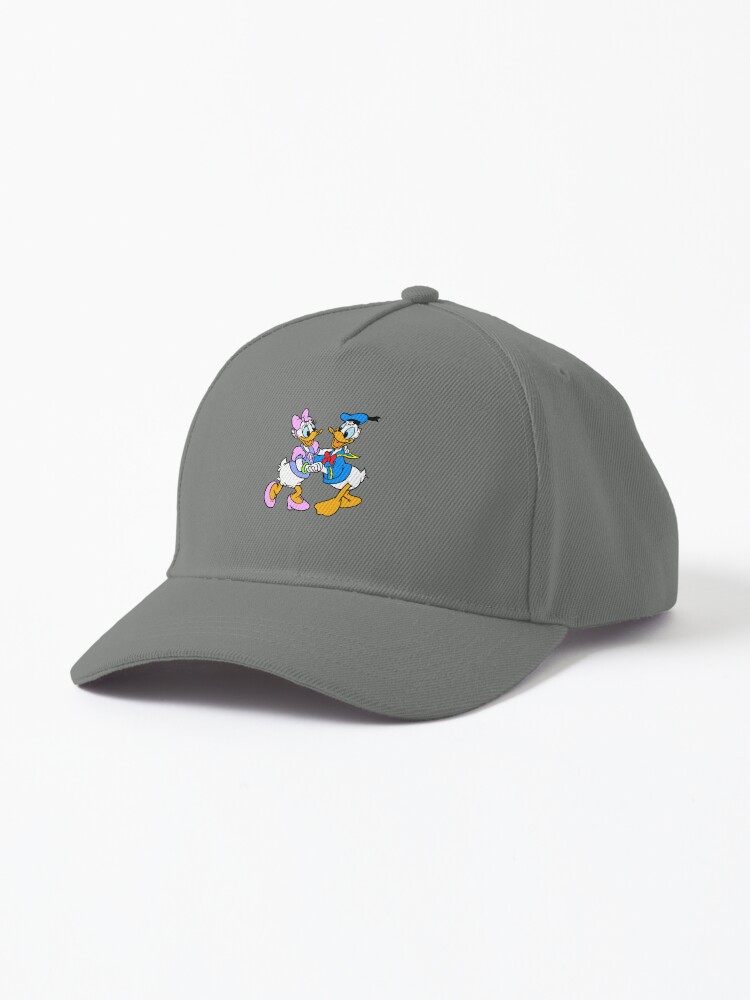 【ADERERROR】 Donald Duck cap 01★ HS2314161_1.jpg?auto=compress,
