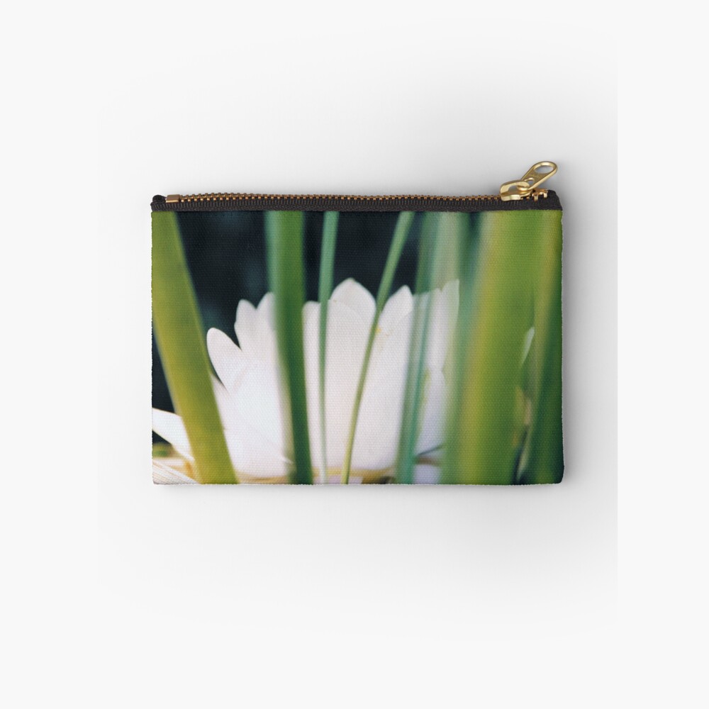 Item preview, Zipper Pouch designed and sold by RuthE.