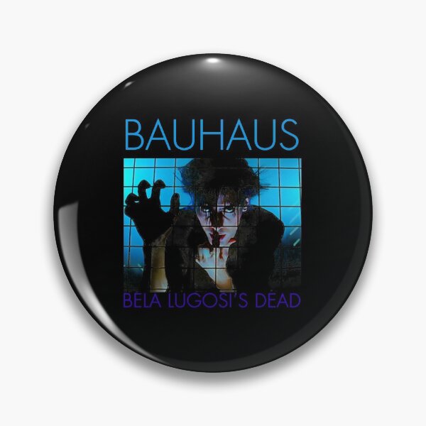 Item preview, Bauhaus - Bela Classic T-Shirt| Gift Perfect designed and sold by mariodela.