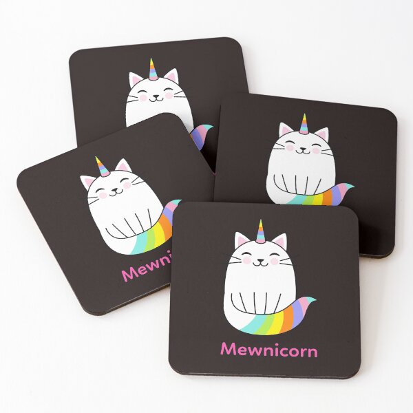 Artikelvorschau, Mewnicorn Halloween-Kostümdesign entworfen und verkauft von davestees506.
