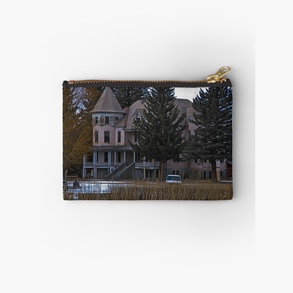 Item preview, The Montana State Orphanage - 1209 views designed and sold by Bryan Spellman.