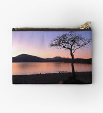 Milarrochy bay Studio Pouch