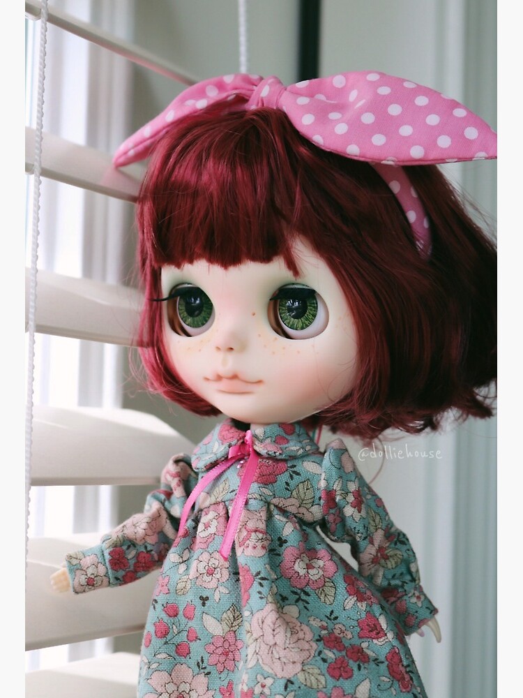 buy blythe doll