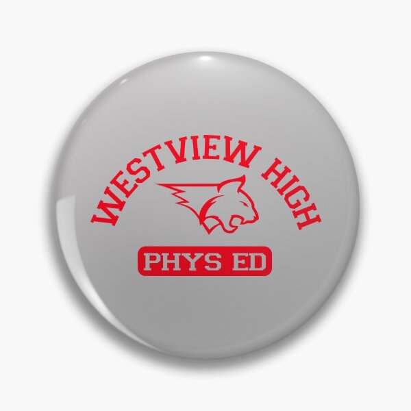 Item preview, WESTVIEW HIGH EVAN HANSEN SCREEN MATCHED designed and sold by w1ckerman.