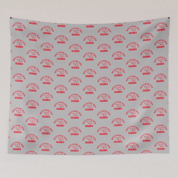 Item preview, WESTVIEW HIGH EVAN HANSEN SCREEN MATCHED designed and sold by w1ckerman.