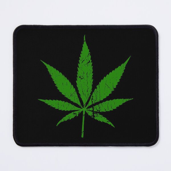 Item preview, cannabis plant leaf designed and sold by tony4urban.