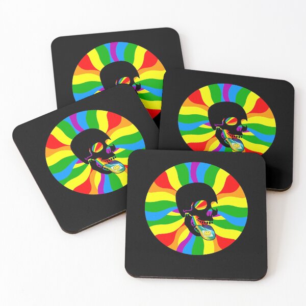 Item preview, LSD Psychedelic Art Gift Idea designed and sold by Alia König.