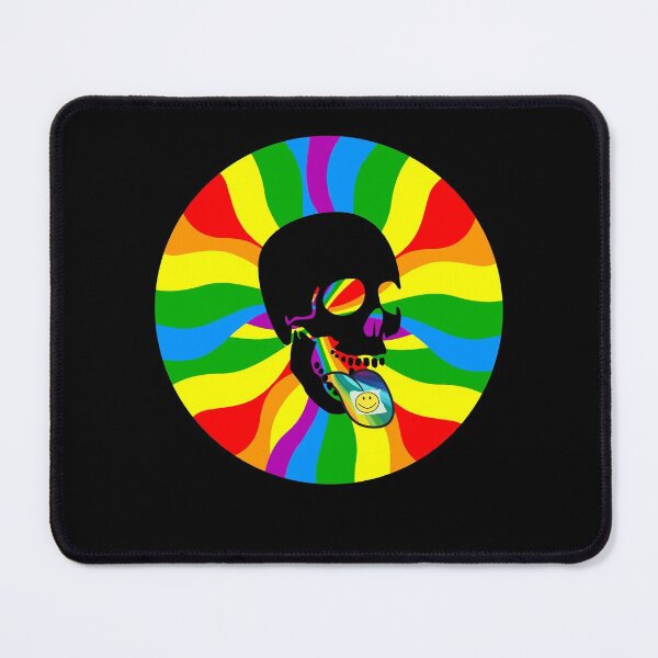 Item preview, LSD Psychedelic Art Gift Idea designed and sold by Alia König.