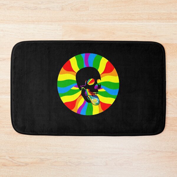 Item preview, LSD Psychedelic Art Gift Idea designed and sold by Alia König.