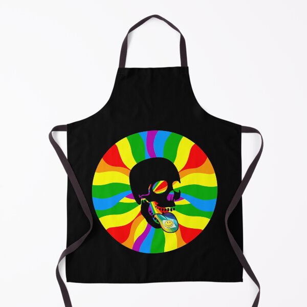 Item preview, LSD Psychedelic Art Gift Idea designed and sold by Alia König.