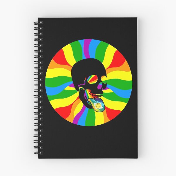 Item preview, LSD Psychedelic Art Gift Idea designed and sold by Alia König.