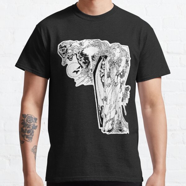 Vampire Classic T-Shirt